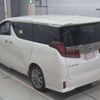 toyota alphard 2022 CFJ1499584 image 11