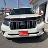 toyota land-cruiser-prado 2021 quick_quick_3BA-TRJ150W_TRJ150-0127202 image 12