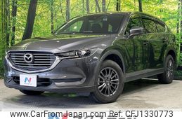 mazda cx-8 2019 -MAZDA--CX-8 6BA-KG5P--KG5P-102046---MAZDA--CX-8 6BA-KG5P--KG5P-102046-