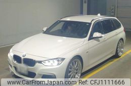 bmw 3-series 2013 quick_quick_LDA-3D20_WBA3K32010F788075