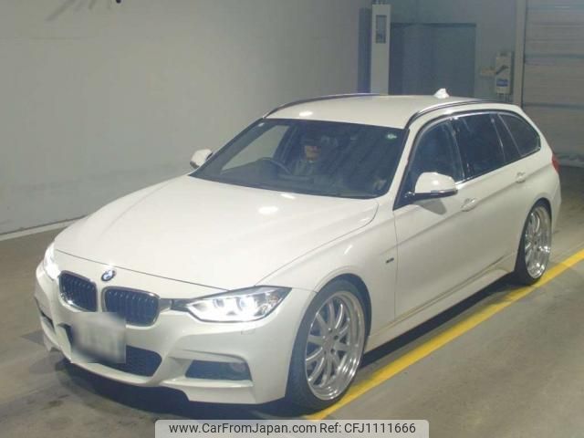 bmw 3-series 2013 quick_quick_LDA-3D20_WBA3K32010F788075 image 1