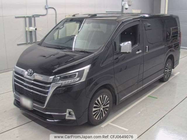 toyota granace 2020 -TOYOTA 【札幌 351ﾛ1028】--Granace 3DA-GDH303W--GDH303-1000188---TOYOTA 【札幌 351ﾛ1028】--Granace 3DA-GDH303W--GDH303-1000188- image 1