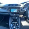 nissan leaf 2020 CFJ1534721 image 23