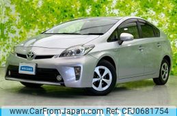 toyota prius 2014 quick_quick_DAA-ZVW30_ZVW30-5738093