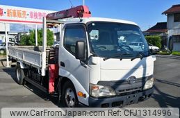 hino dutro 2012 quick_quick_SKG-XZU650M_XZU650-0001452