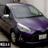 toyota vitz 2019 CFJ1561580 image 1