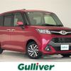 toyota tank 2018 CFJ1734671 image 1