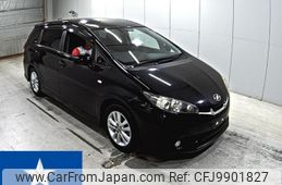 toyota wish 2011 -TOYOTA--Wish ZGE20W--ZGE20-0105955---TOYOTA--Wish ZGE20W--ZGE20-0105955-