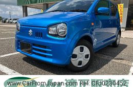 suzuki alto 2019 -SUZUKI--Alto HA36S--533310---SUZUKI--Alto HA36S--533310-