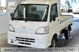 daihatsu hijet-truck 2007 CFJ1527981