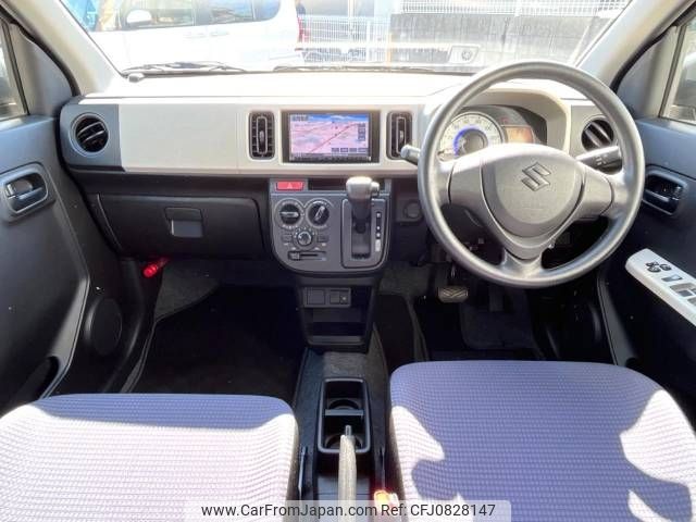 suzuki alto 2020 -SUZUKI--Alto DBA-HA36S--HA36S-555281---SUZUKI--Alto DBA-HA36S--HA36S-555281- image 2