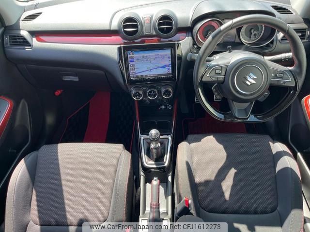 suzuki swift 2020 CFJ1612273 image 2