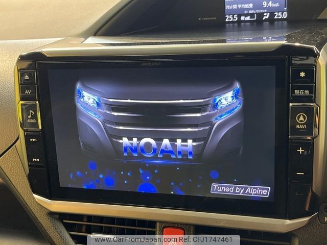 toyota noah 2019 CFJ1747461 image 2