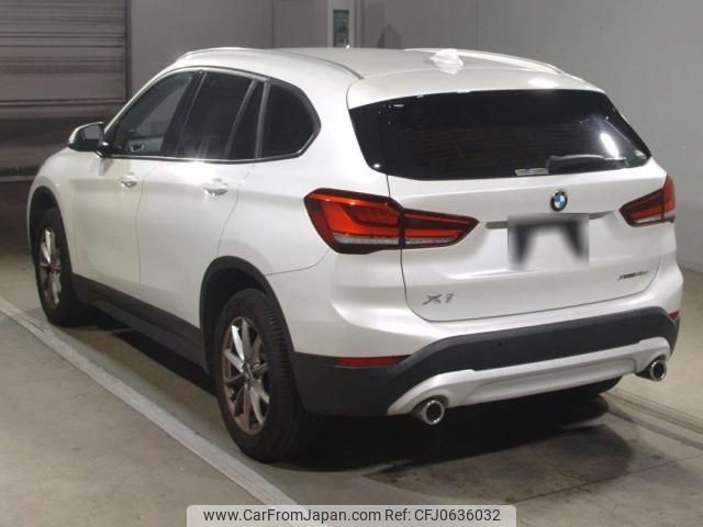 bmw x1 2020 quick_quick_3DA-AD20_WBA32AD0505S39728 image 2