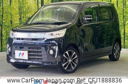 suzuki wagon-r-stingray 2014 CFJ1888836