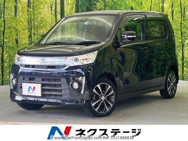 suzuki wagon-r-stingray 2014 CFJ1888836 image 1
