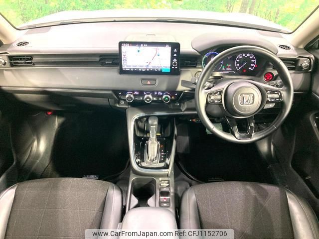 honda vezel 2022 quick_quick_RV5_RV5-1037279 image 2