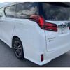 toyota alphard 2019 quick_quick_DBA-AGH30W_AGH30-0267247 image 2