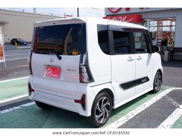 daihatsu tanto 2021 -DAIHATSU 【千葉 590ｲ 888】--Tanto 5BA-LA650S--LA650S-0137320---DAIHATSU 【千葉 590ｲ 888】--Tanto 5BA-LA650S--LA650S-0137320- image 2