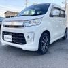 suzuki wagon-r 2016 CFJ1649888 image 3