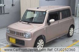 suzuki alto-lapin 2013 -SUZUKI 【豊橋 580ﾆ4117】--Alto Lapin DBA-HE22S--HE22S-271823---SUZUKI 【豊橋 580ﾆ4117】--Alto Lapin DBA-HE22S--HE22S-271823-