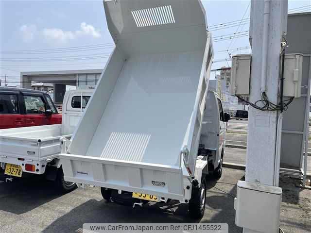suzuki carry-truck 2024 CFJ1455522 image 2