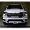 dodge ram 2023 -CHRYSLER--Dodge Ram ﾌﾒｲ--1C6SRFST7NN330***---CHRYSLER--Dodge Ram ﾌﾒｲ--1C6SRFST7NN330***- image 2