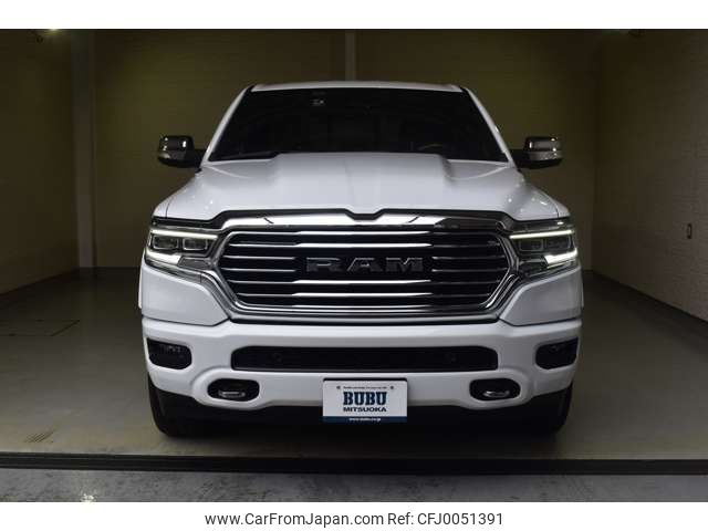 dodge ram 2023 -CHRYSLER--Dodge Ram ﾌﾒｲ--1C6SRFST7NN330***---CHRYSLER--Dodge Ram ﾌﾒｲ--1C6SRFST7NN330***- image 2