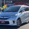 honda freed 2016 -HONDA 【神戸 560ﾀ33】--Freed GP3--1234233---HONDA 【神戸 560ﾀ33】--Freed GP3--1234233- image 1