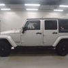 chrysler jeep-wrangler 2008 -CHRYSLER 【練馬 301も9913】--Jeep Wrangler JK38L-1J8GE59179L717850---CHRYSLER 【練馬 301も9913】--Jeep Wrangler JK38L-1J8GE59179L717850- image 5