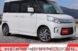 suzuki spacia 2013 Y11574