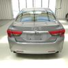 toyota mark-x 2013 CFJ1575610 image 4