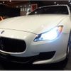 maserati quattroporte 2013 -MASERATI--Maserati Quattroporte MQP30AA--ZAMRR56J001085249---MASERATI--Maserati Quattroporte MQP30AA--ZAMRR56J001085249- image 31