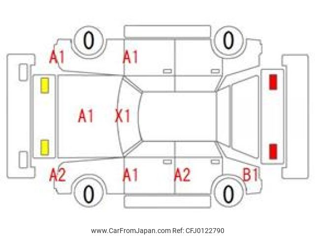 mazda cx-5 2020 -MAZDA--CX-5 3DA-KF2P--KF2P-324897---MAZDA--CX-5 3DA-KF2P--KF2P-324897- image 2