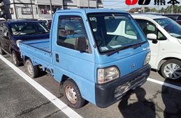 Honda Acty Truck 1997