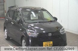 daihatsu mira-e-s 2019 -DAIHATSU 【いわき 580ﾄ2688】--Mira e:s LA350S-0124865---DAIHATSU 【いわき 580ﾄ2688】--Mira e:s LA350S-0124865-