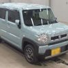 suzuki hustler 2023 -SUZUKI 【岩手 581ｾ9210】--Hustler 5AA-MR92S--MR92S-383860---SUZUKI 【岩手 581ｾ9210】--Hustler 5AA-MR92S--MR92S-383860- image 11