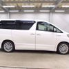 toyota alphard 2013 -TOYOTA--Alphard ATH20W-8026033---TOYOTA--Alphard ATH20W-8026033- image 4