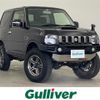 suzuki jimny 2017 -SUZUKI--Jimny ABA-JB23W--JB23W-765196---SUZUKI--Jimny ABA-JB23W--JB23W-765196- image 4