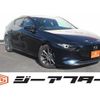 mazda mazda3 2019 -MAZDA--MAZDA3 3DA-BP8P--BP8P-106837---MAZDA--MAZDA3 3DA-BP8P--BP8P-106837- image 1