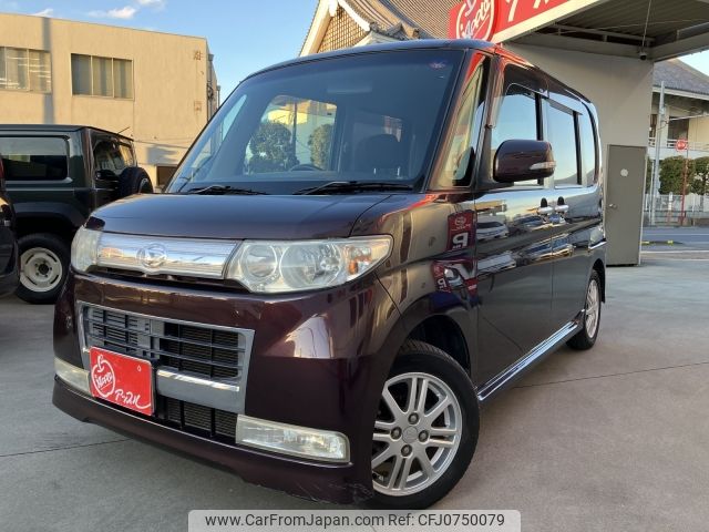 daihatsu tanto 2010 -DAIHATSU--Tanto DBA-L375S--L375S-0280998---DAIHATSU--Tanto DBA-L375S--L375S-0280998- image 1