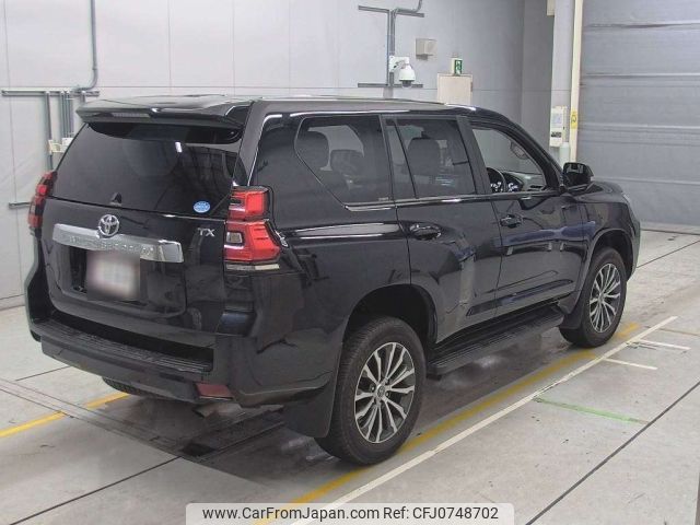 toyota land-cruiser-prado 2018 -TOYOTA--Land Cruiser Prado TRJ150W-0086813---TOYOTA--Land Cruiser Prado TRJ150W-0086813- image 2