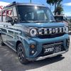 suzuki spacia 2025 CFJ1636320 image 3