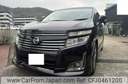 nissan elgrand 2011 quick_quick_DBA-TE52_TE52-027507