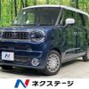 suzuki wagon-r 2021 CFJ1863156 image 1