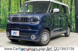 suzuki wagon-r 2021 CFJ1863156