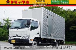 toyota dyna-truck 2019 GOO_NET_EXCHANGE_0208594A30250613W001