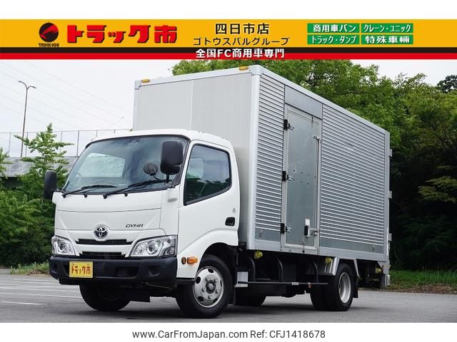 toyota dyna-truck 2019 CFJ1418678 image 1