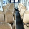 mitsubishi-fuso rosa-bus 2009 -MITSUBISHI--Rosa PDG-BE63DG--BE63DG-700401---MITSUBISHI--Rosa PDG-BE63DG--BE63DG-700401- image 8
