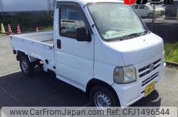 honda acty-truck 2005 CFJ1496544